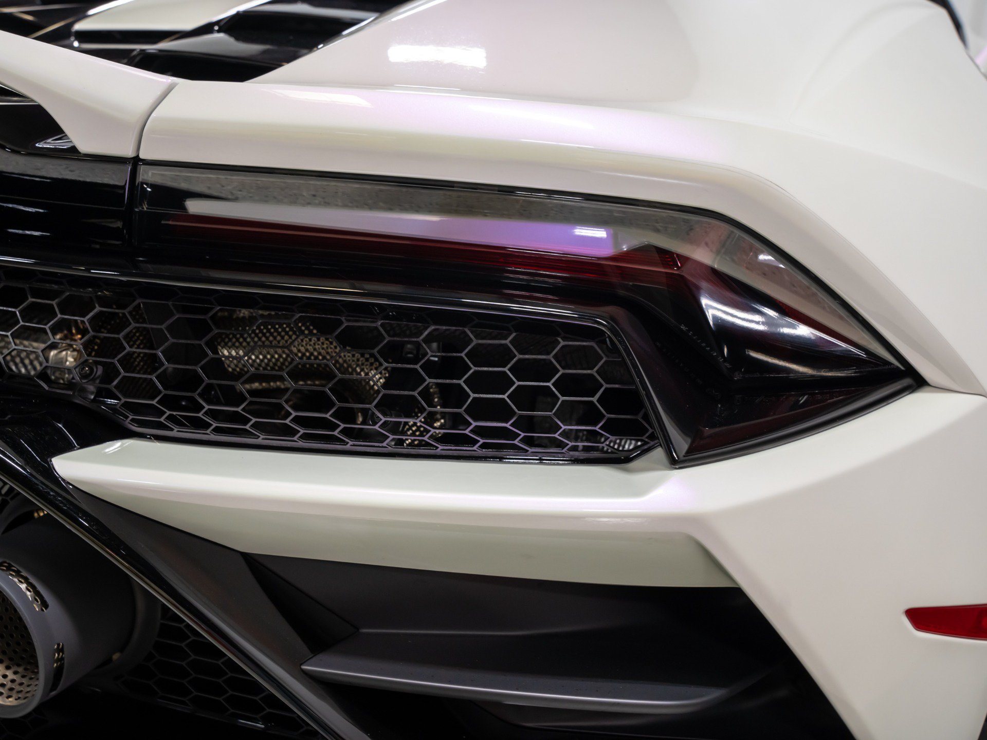 Used 2024 Lamborghini Huracan EVO AWD/4WD image 39