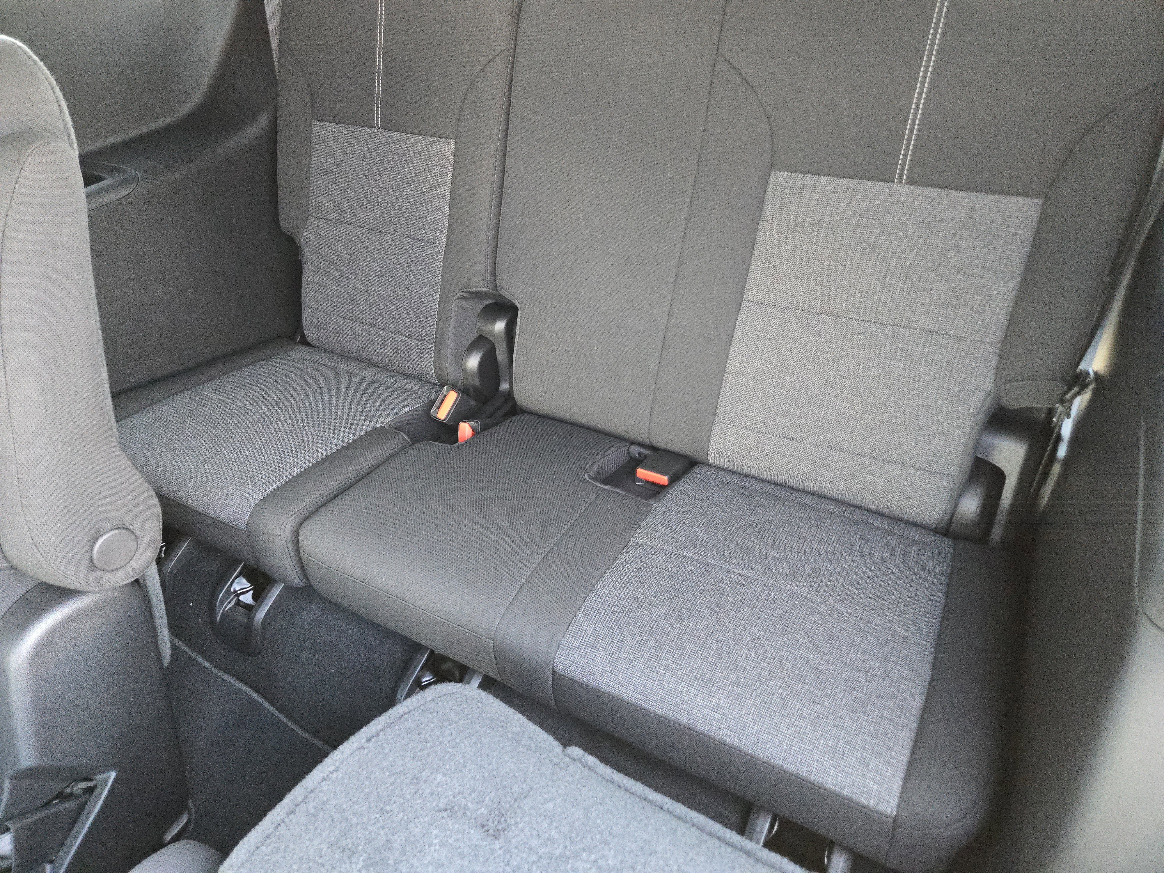 New 2026 GMC Acadia Elevation w/ Black Edition image 22