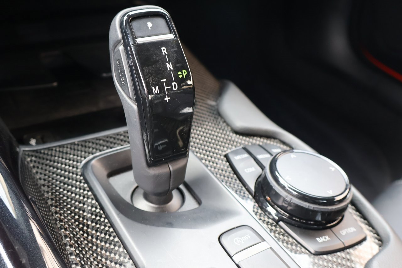 Used 2024 Toyota Supra image 25