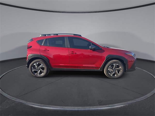 New 2026 Subaru Crosstrek 2.5i Premium image 2