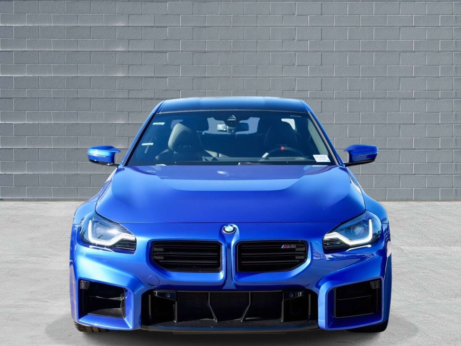 New 2025 BMW M2 RWD w/ Lighting Package image 2