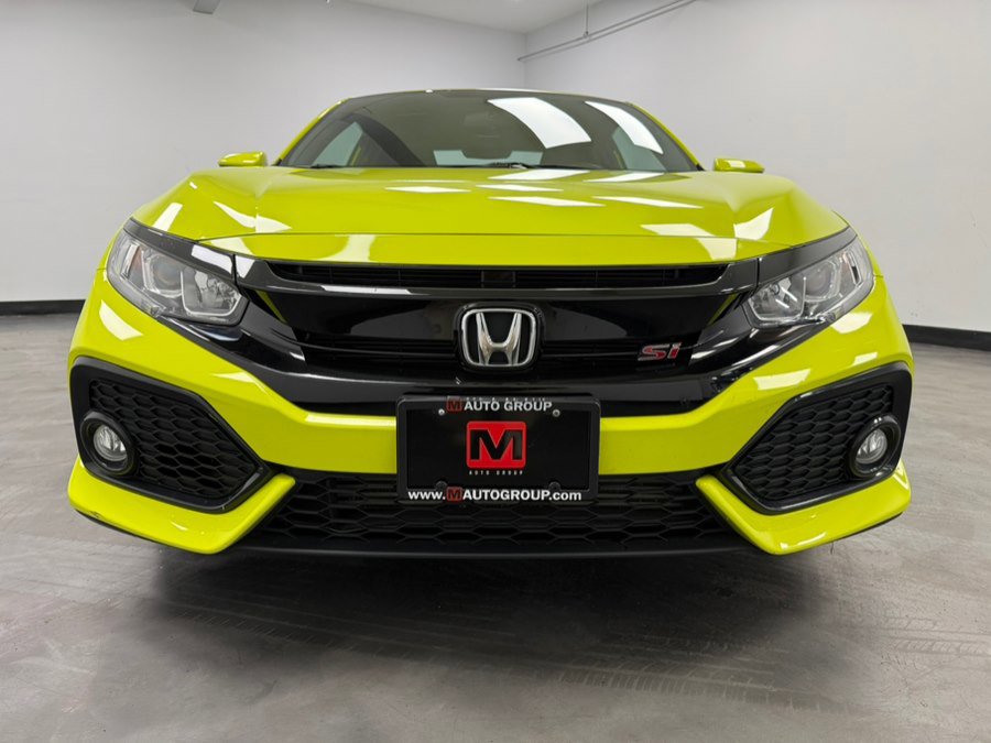 Used 2019 Honda Civic Si image 13