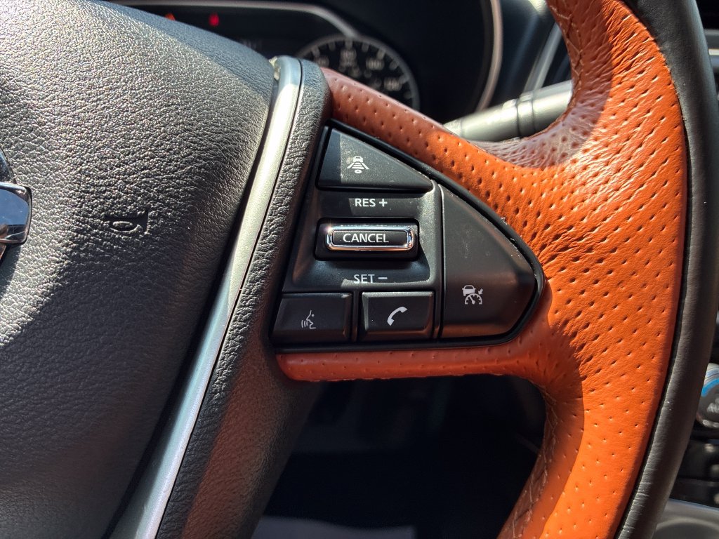 Used 2019 Nissan Maxima Platinum w/ Reserve Package FWD image 25