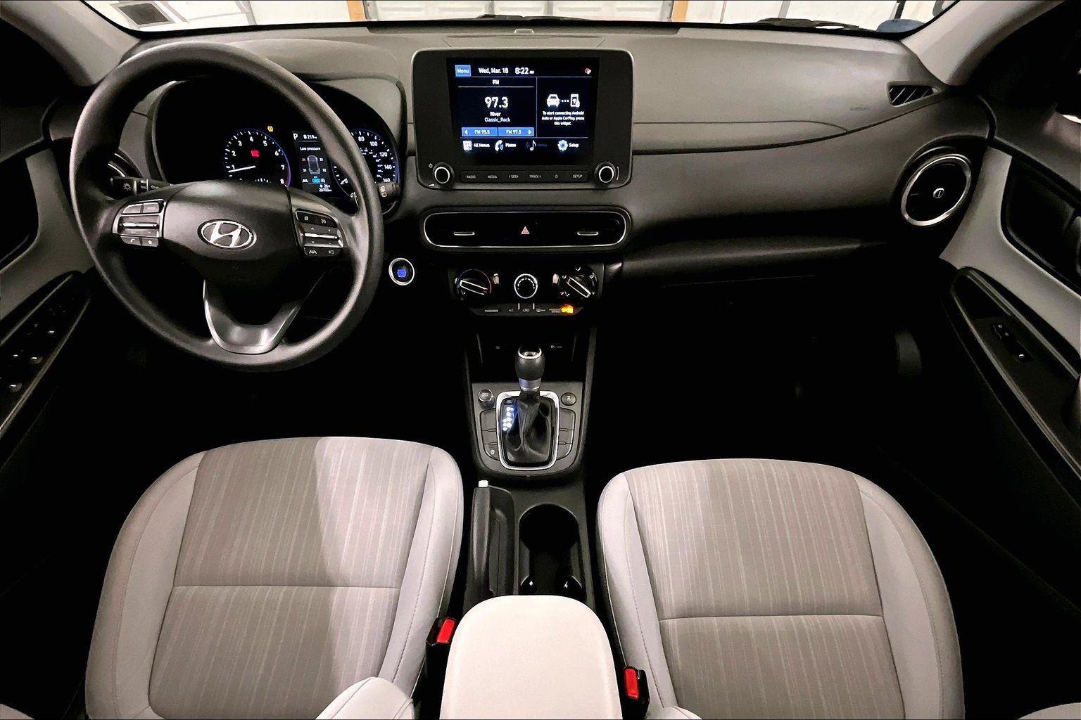 Used 2022 Hyundai Kona SEL image 14