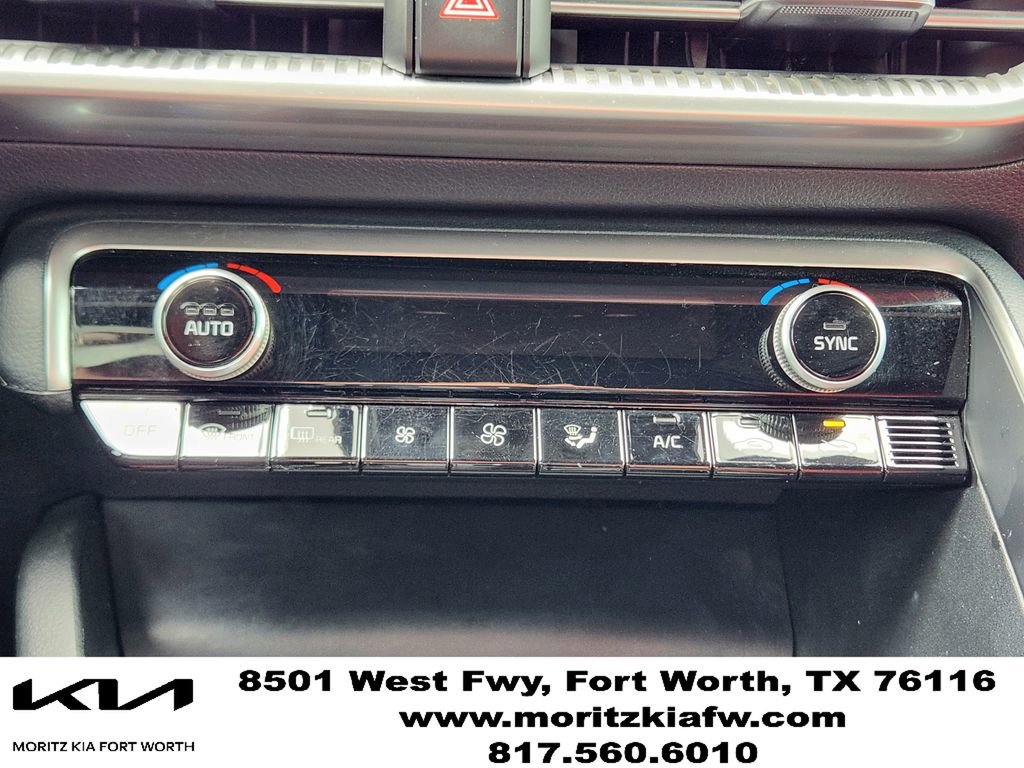 Used 2022 Kia K5 GT-Line w/ GT-Line FWD Premium Package image 18