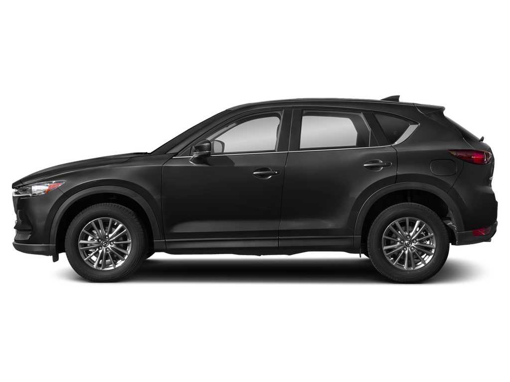 Used 2019 MAZDA CX-5 Touring AWD/4WD image 45