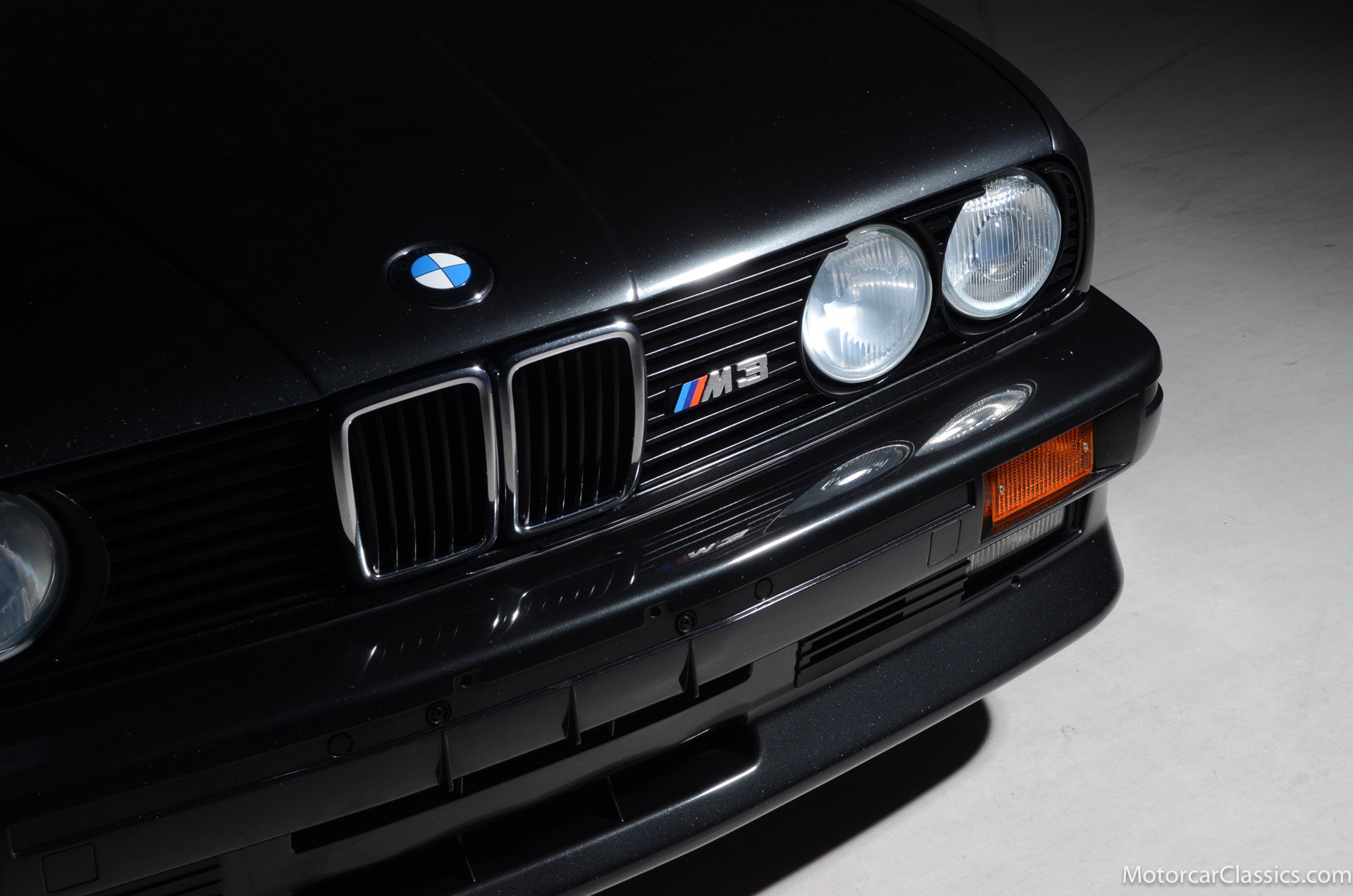 Used 1990 BMW M3 Coupe image 20
