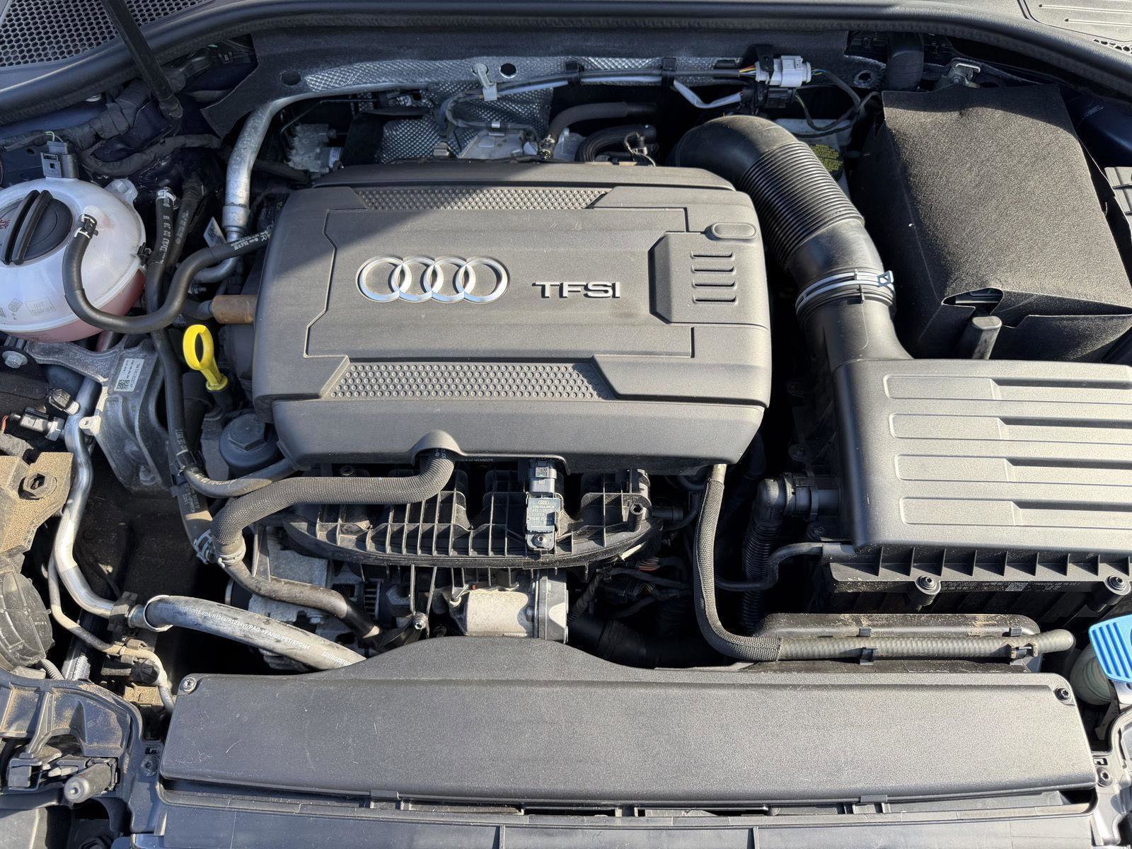 Used 2017 Audi A3 2.0T Premium w/ Convenience Package image 26