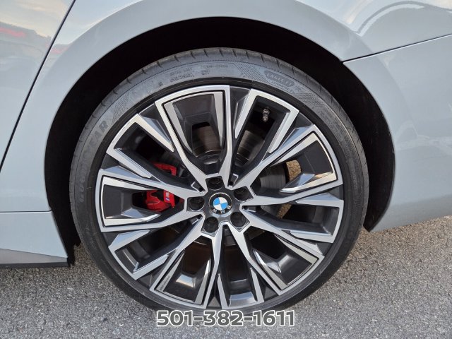 Used 2023 BMW 430i Gran Coupe w/ M Sport Package RWD image 9