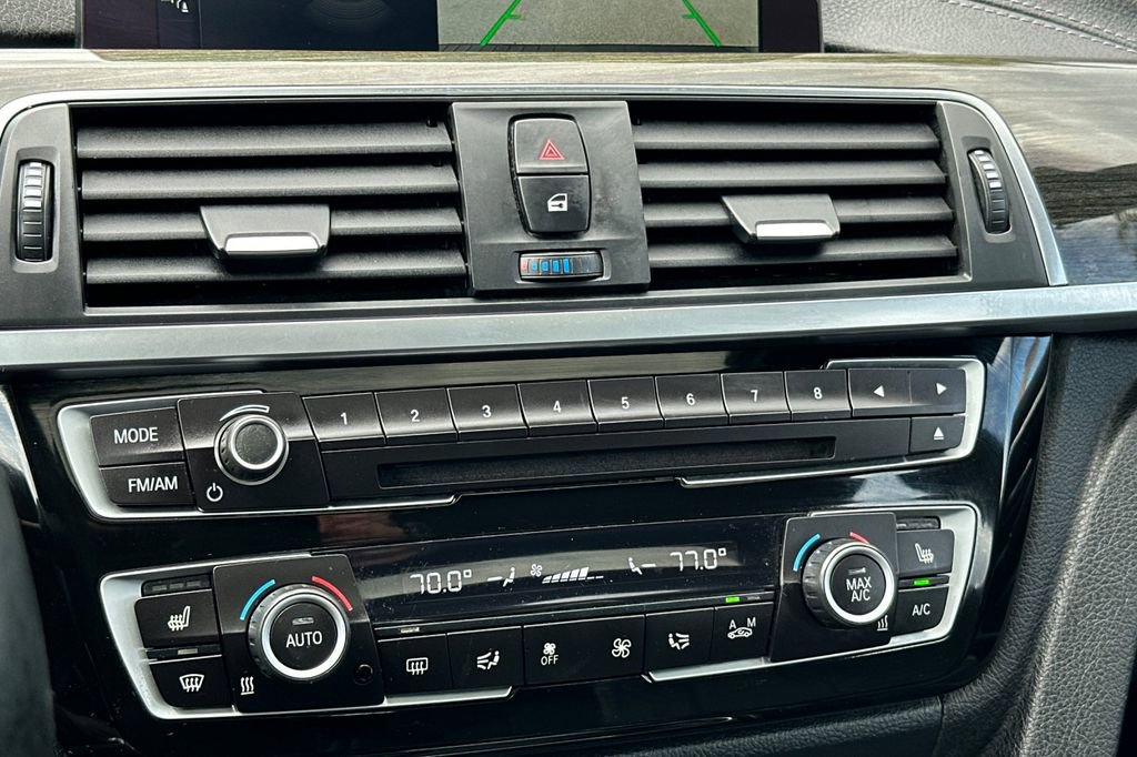 Used 2019 BMW 430i Gran Coupe w/ M Sport Package RWD image 22
