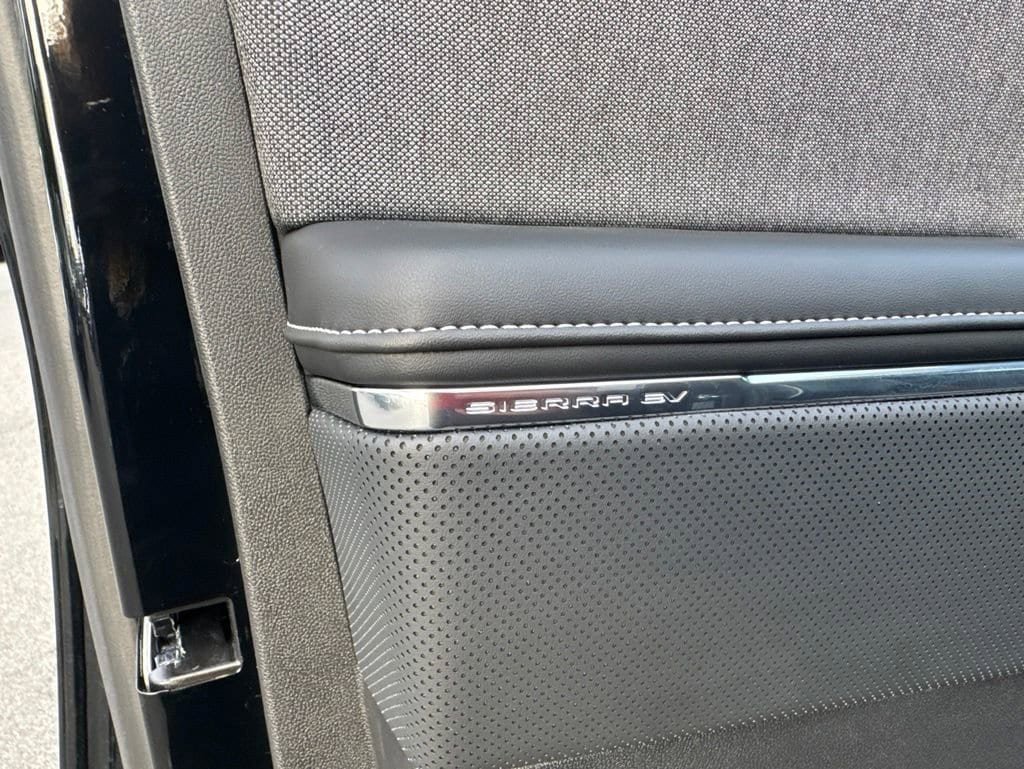 New 2026 GMC Sierra EV Elevation w/ Premium Package AWD/4WD image 66
