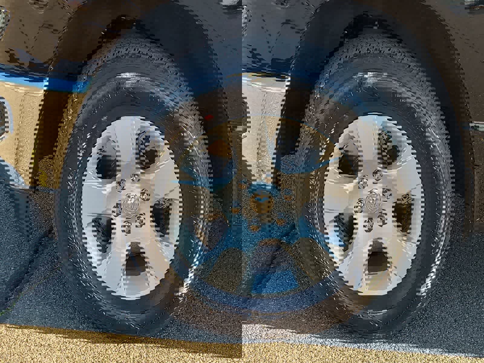 Certified 2024 RAM 1500 Big Horn image 16