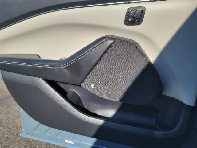 Certified 2023 Ford Mustang Mach-E Premium RWD image 12