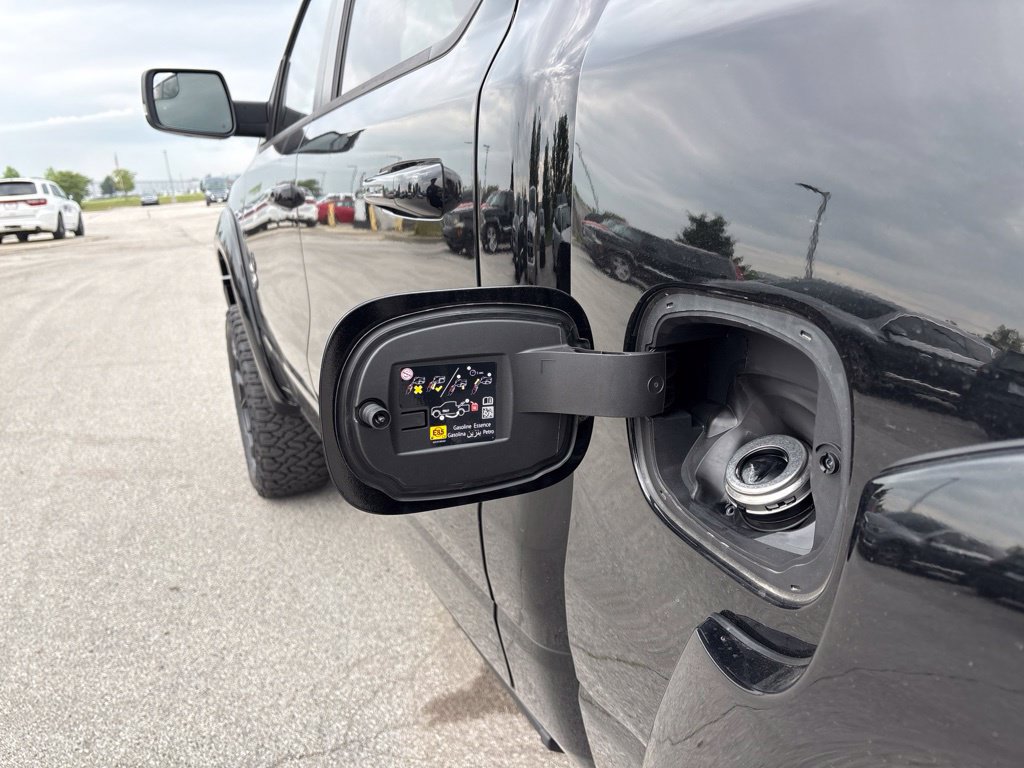 New 2026 RAM 1500 Big Horn AWD/4WD image 9