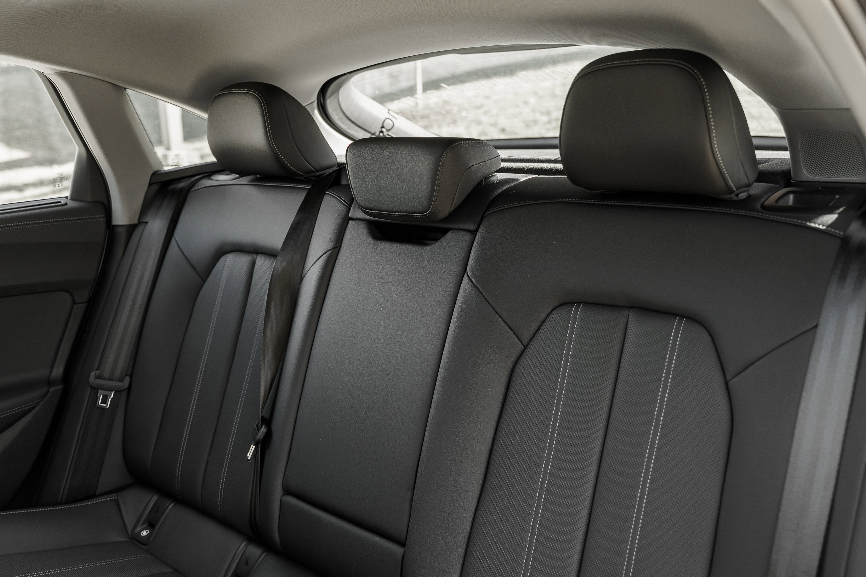 Certified 2025 Audi A5 2.0T Premium Plus w/ Premium Plus image 26