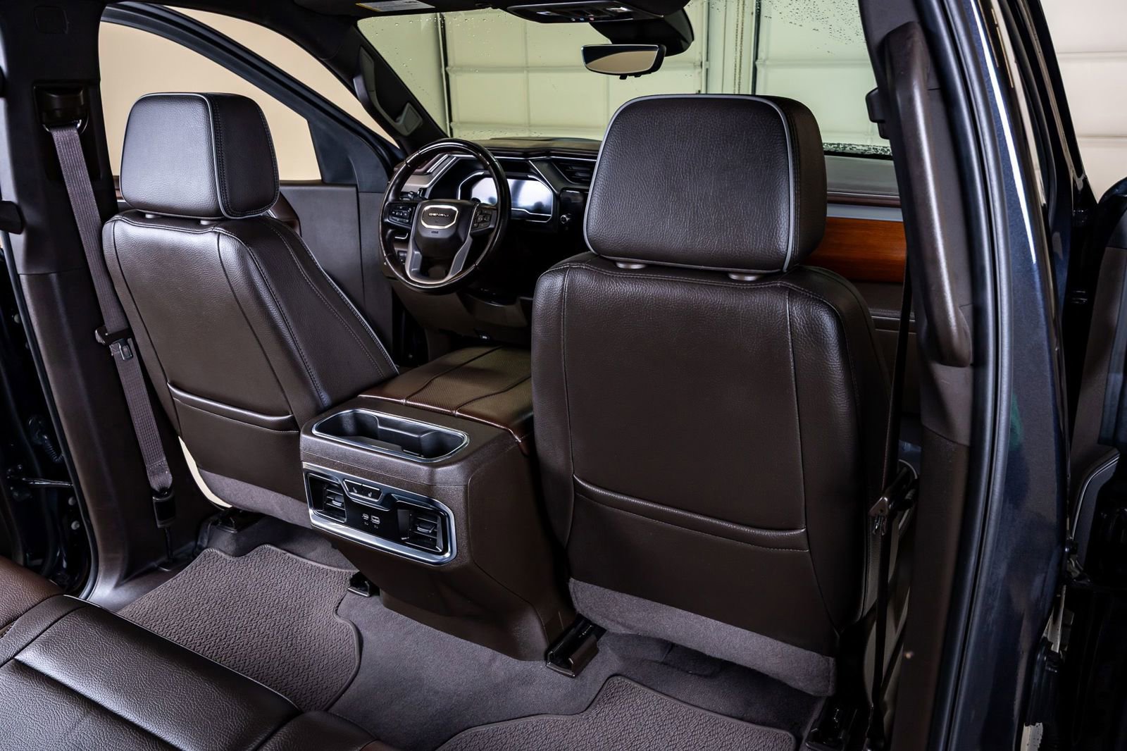 Used 2023 GMC Sierra 1500 Denali AWD/4WD image 33