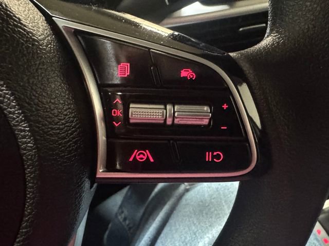 Used 2024 Kia Forte LXS w/ LXS Technology Package image 19