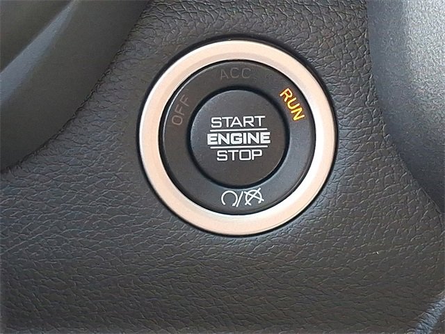 Used 2023 RAM 3500 Tradesman w/ Chrome Appearance Group image 18