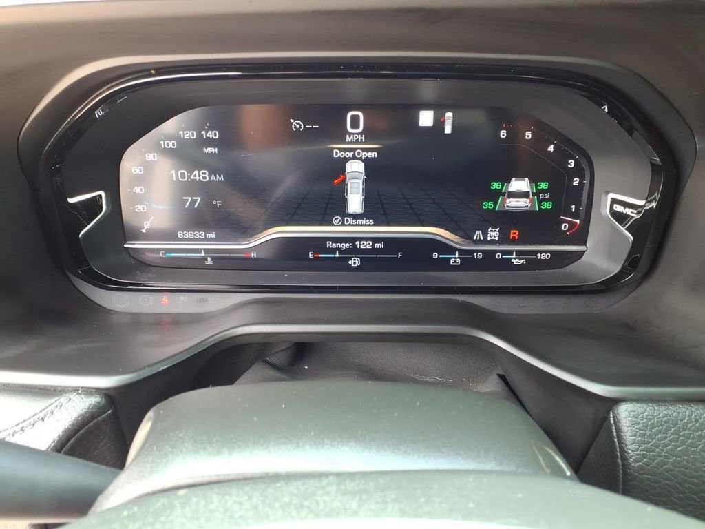 Used 2023 GMC Yukon Denali image 27