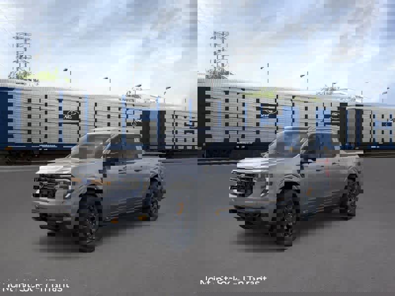 New 2026 Ford Maverick Tremor video 1