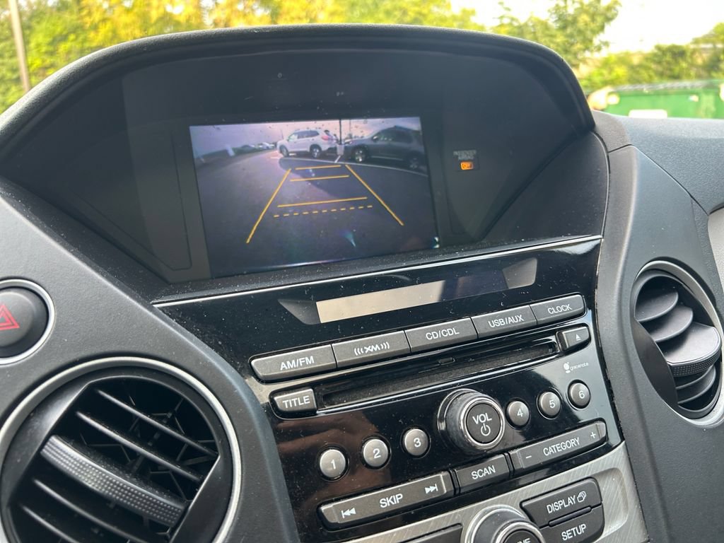 Used 2014 Honda Pilot EX-L image 23