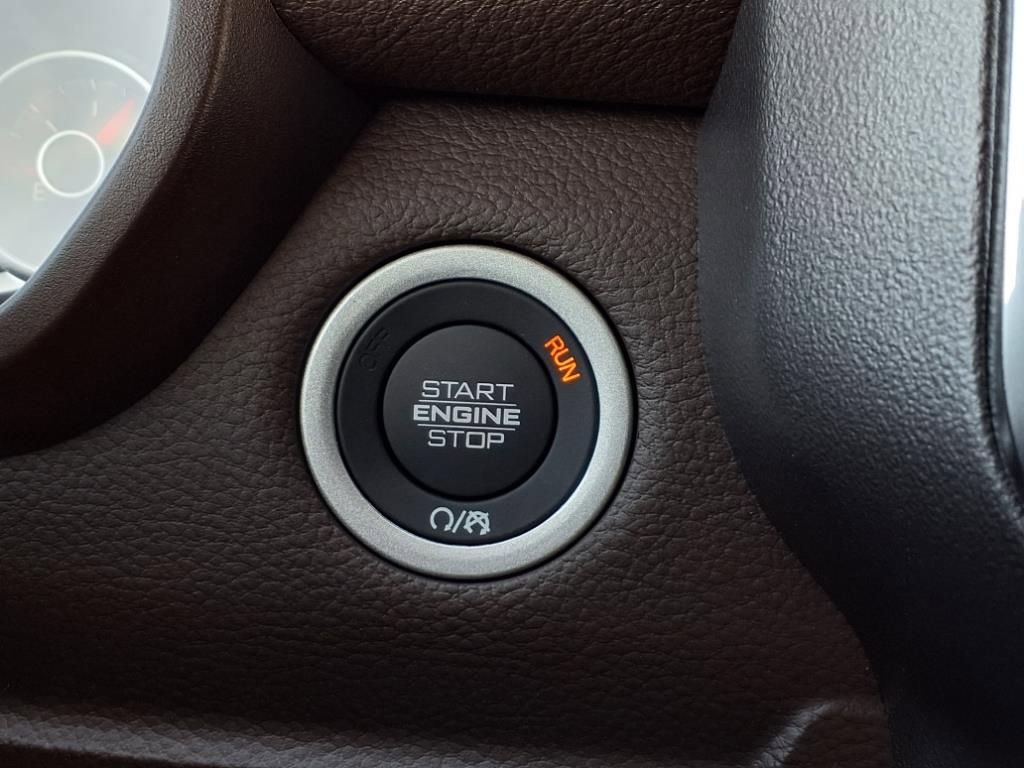 New 2026 RAM 1500 Laramie w/ Sport Appearance Package image 15