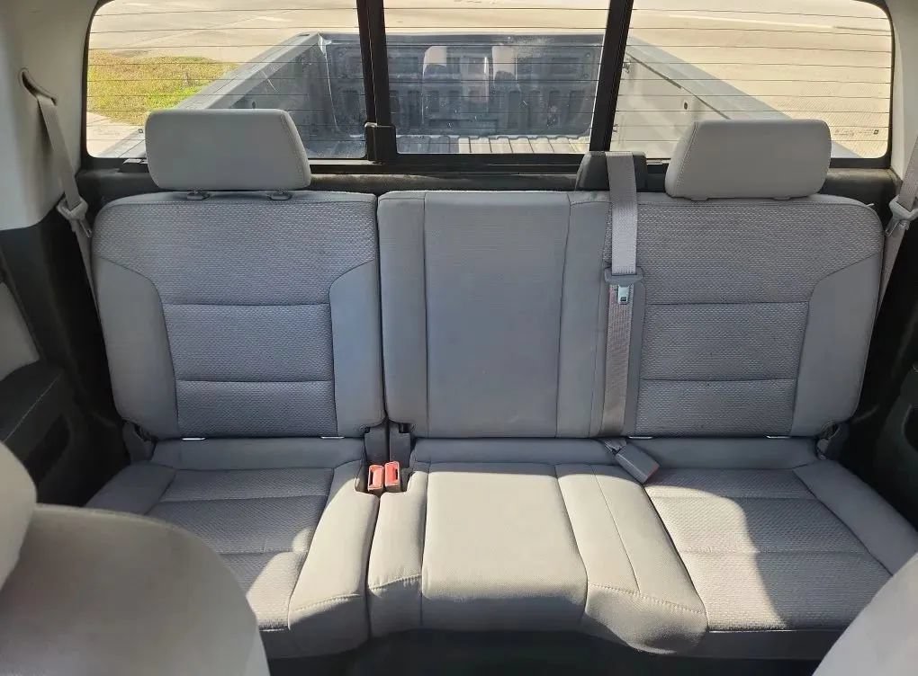 Used 2016 Chevrolet Silverado 2500 LT w/ LT Fleet Convenience Package AWD/4WD image 20