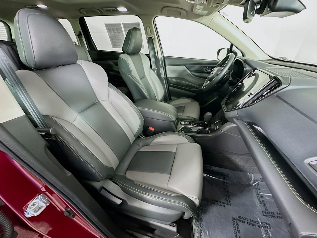 Certified 2025 Subaru Ascent Onyx Edition image 37