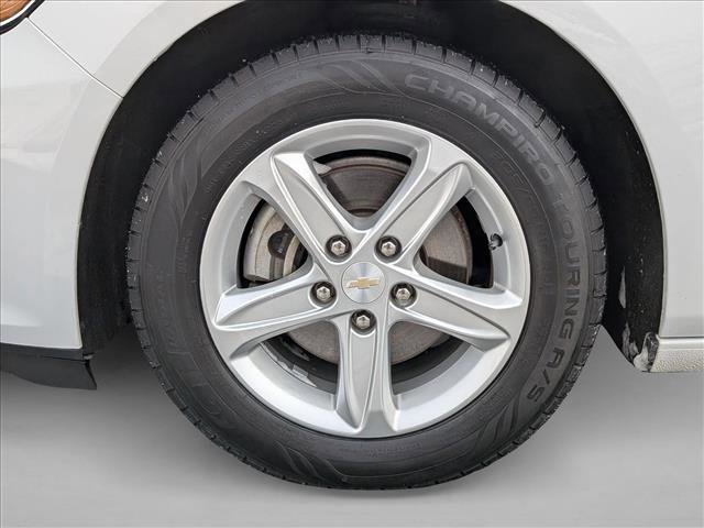 Used 2023 Chevrolet Malibu LT image 26