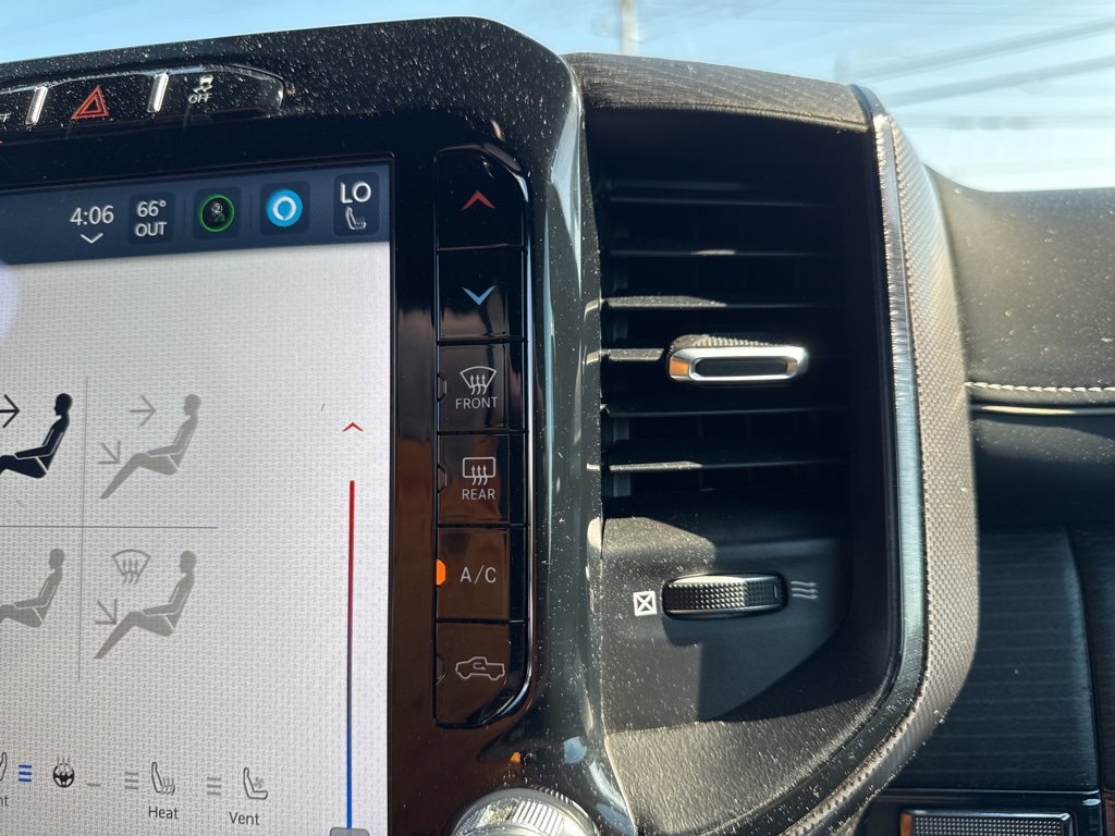 Used 2022 RAM 2500 Limited image 44