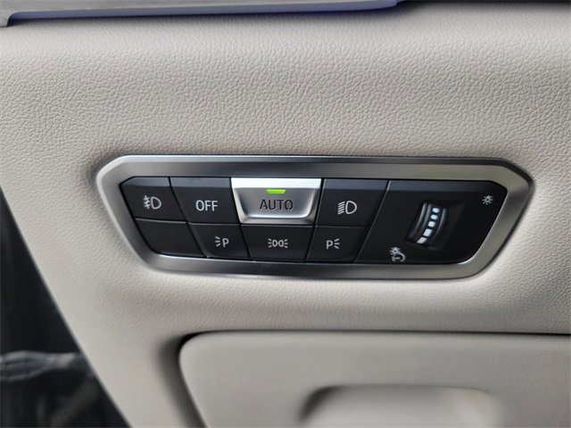 Used 2020 BMW X5 xDrive40i w/ Premium Package image 21