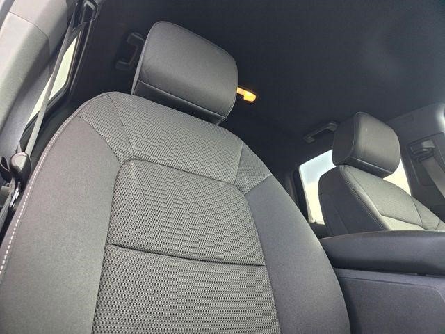 Certified 2023 Chevrolet Colorado LT RWD image 19