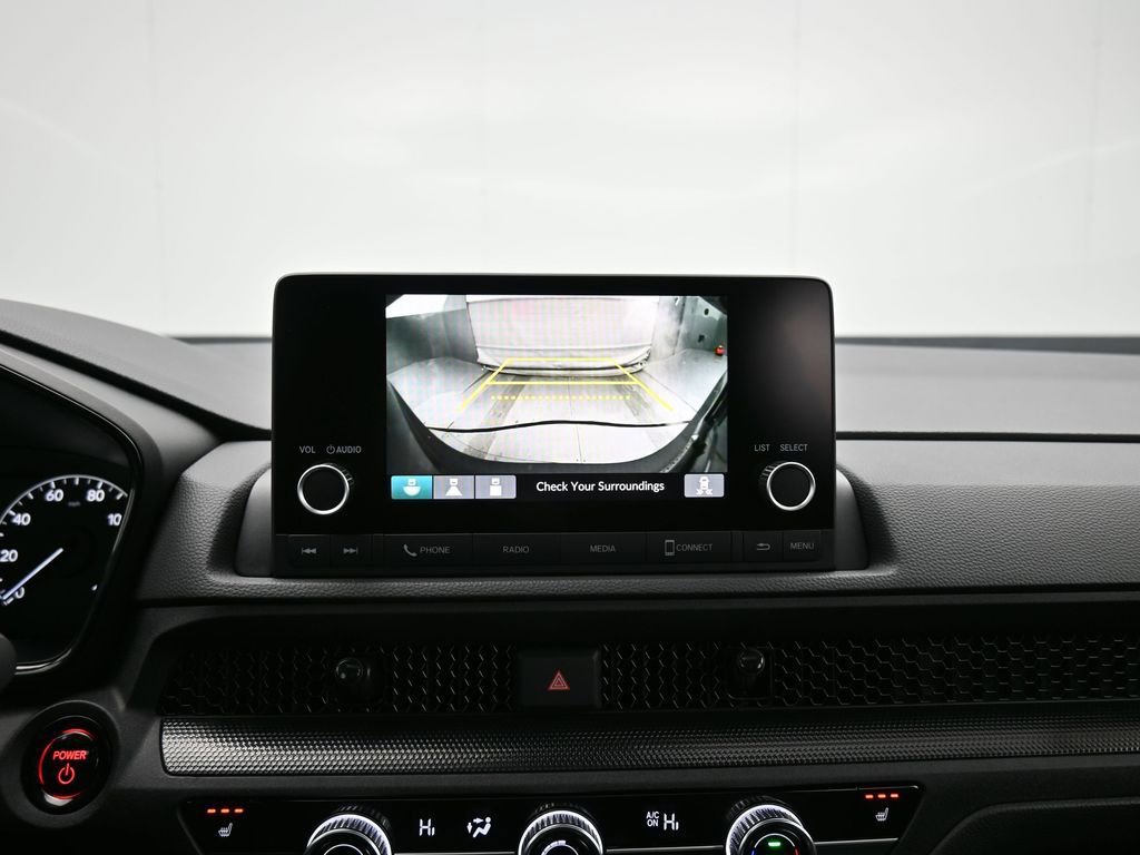 Certified 2025 Honda CR-V Sport image 44