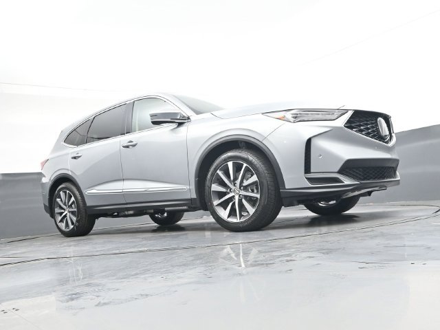 New 2026 Acura MDX w/ Technology Package FWD image 30