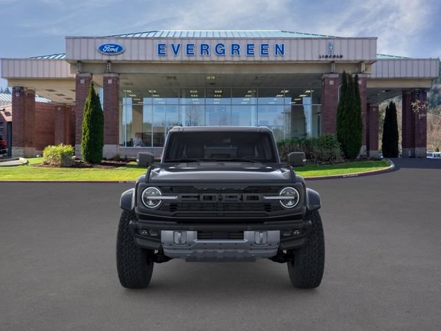 New 2026 Ford Bronco Raptor AWD/4WD image 6