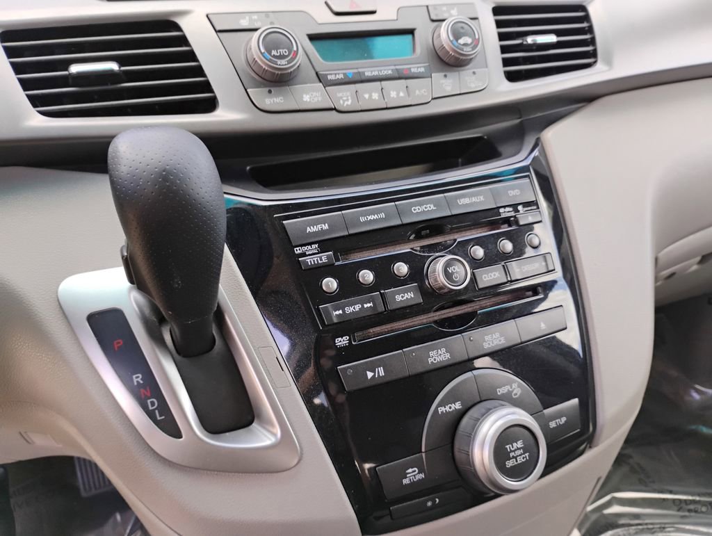 Used 2012 Honda Odyssey EX-L image 29