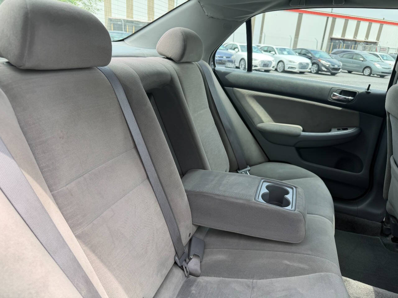 Used 2007 Honda Accord EX image 36