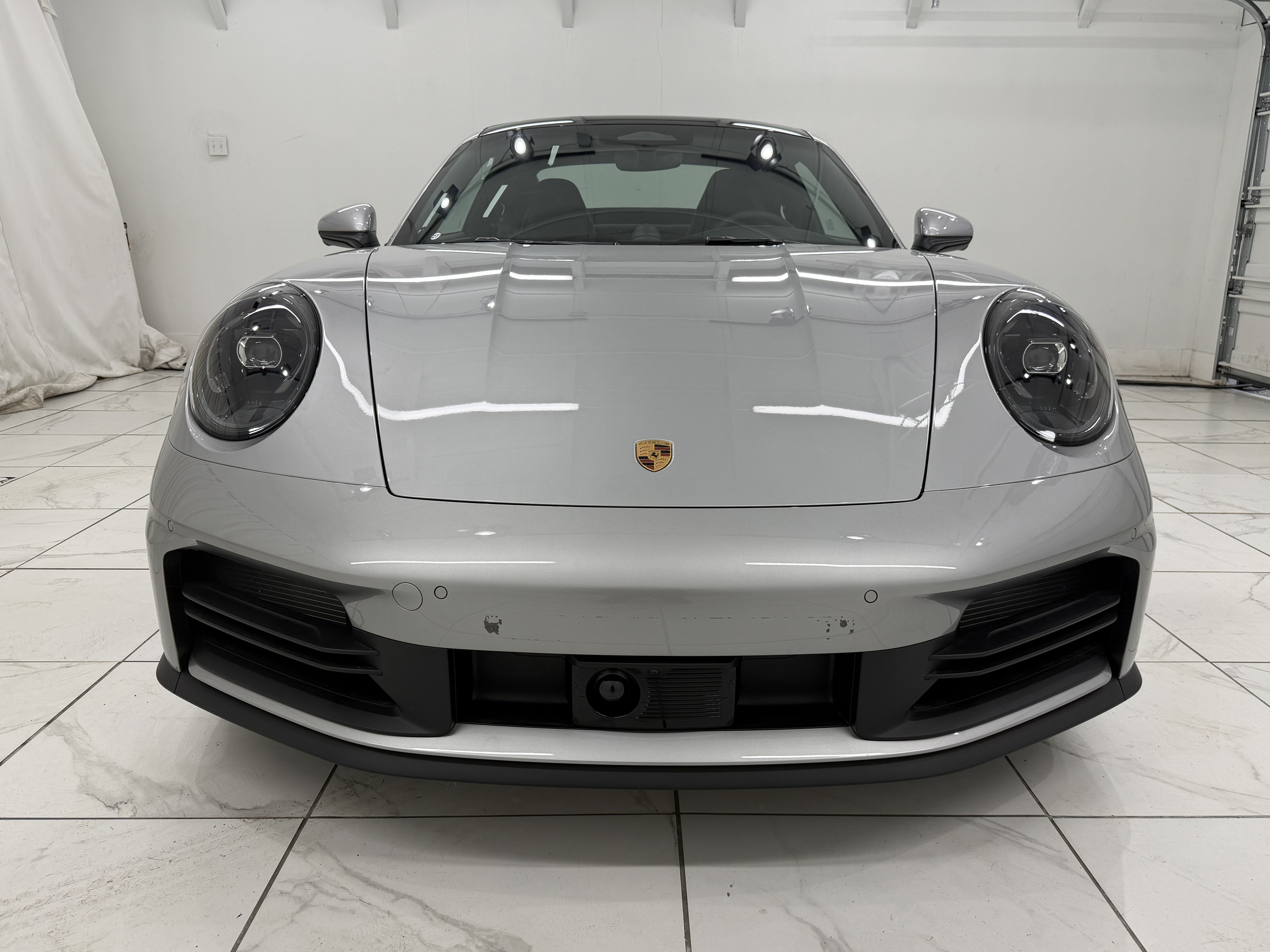New 2026 Porsche 911 Carrera S RWD image 9