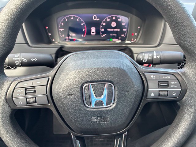 New 2026 Honda Accord SE image 13