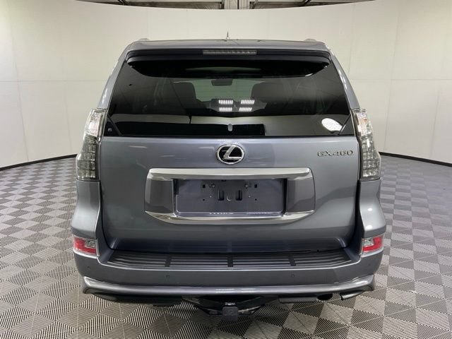 Used 2023 Lexus GX 460 Premium w/ Accessory Package AWD/4WD image 5