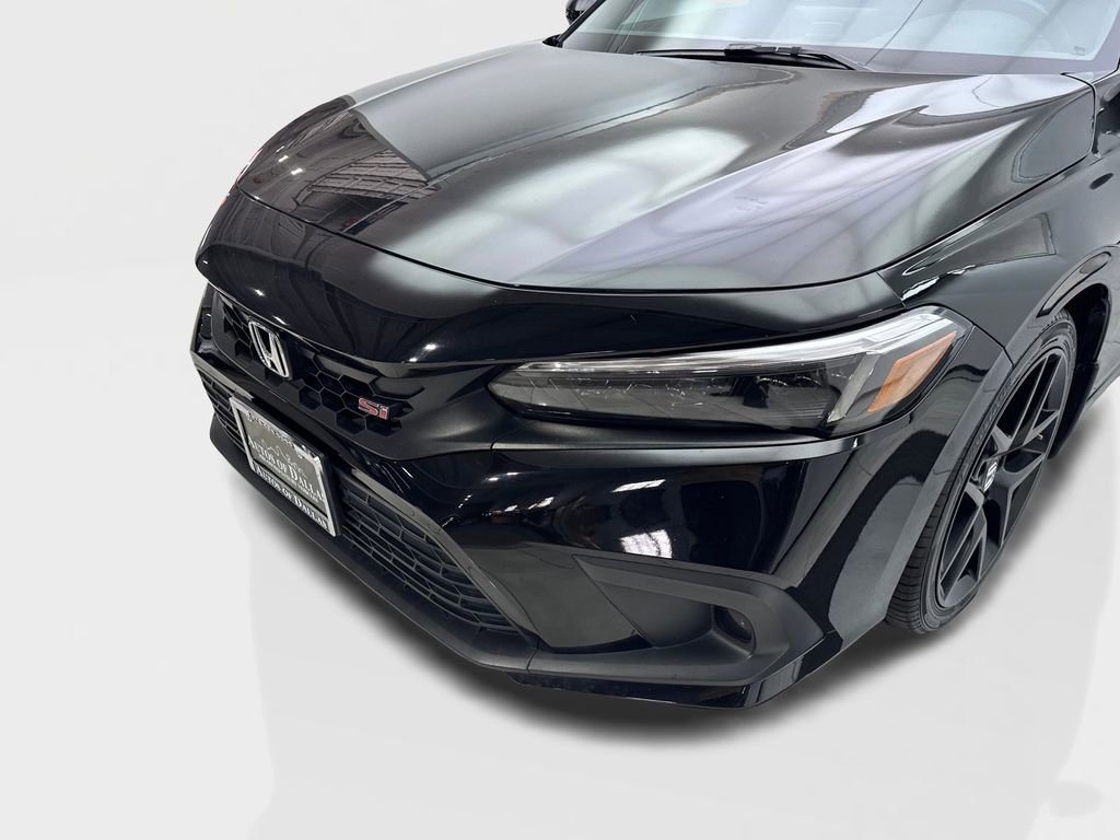 Used 2024 Honda Civic Si image 16