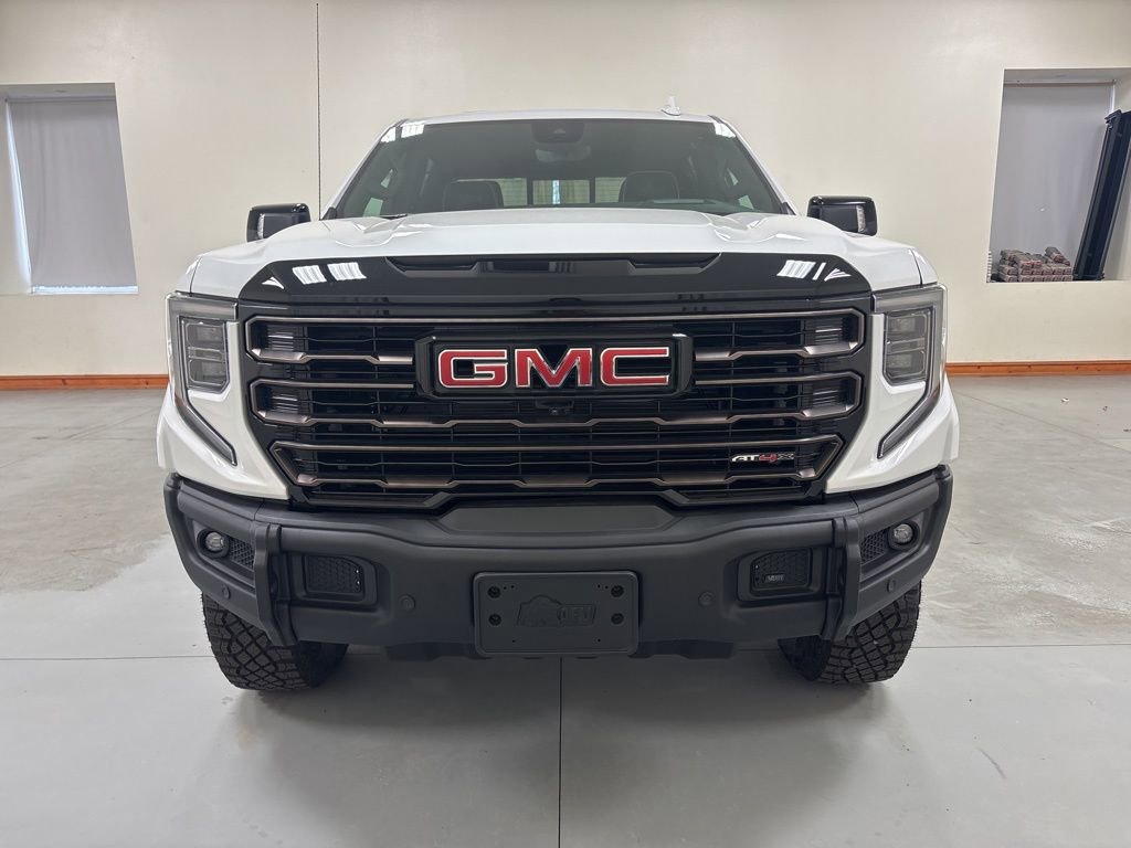 New 2024 GMC Sierra 1500 AT4X w/ AT4X AEV Edition AWD/4WD image 3