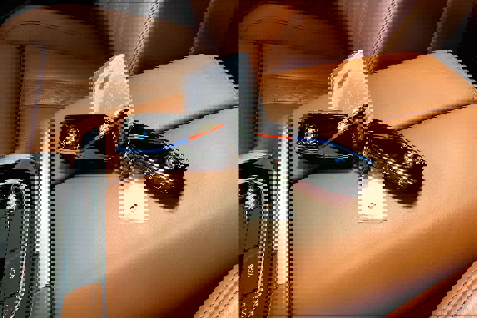 Used 2024 BMW X7 M60i w/ Executive Package image 15