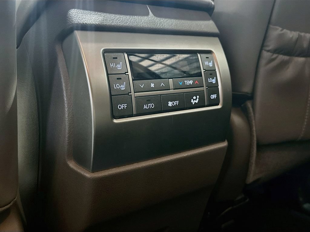 Used 2021 Lexus GX 460 Premium w/ Premium Package AWD/4WD image 26