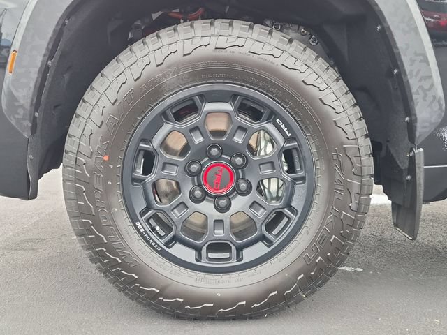 New 2026 Toyota Sequoia TRD Pro AWD/4WD image 28