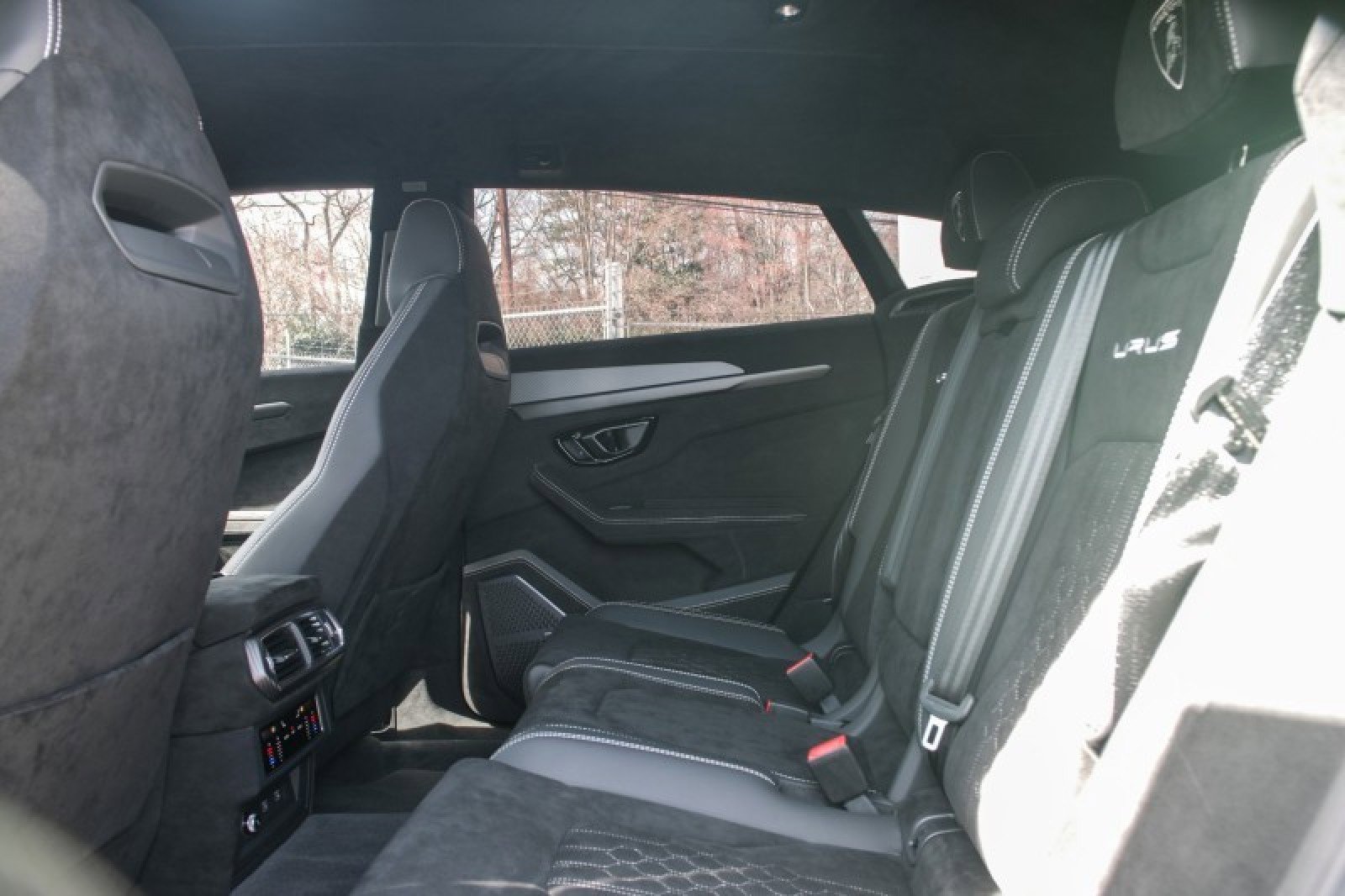 Used 2023 Lamborghini Urus Performante image 15