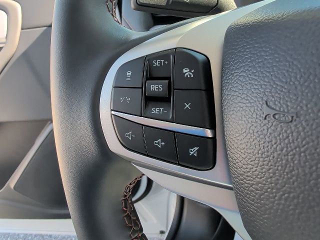 Used 2025 Ford Explorer Active image 27