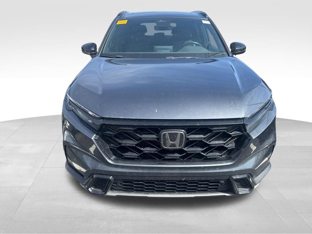 Used 2024 Honda CR-V Sport-L image 2