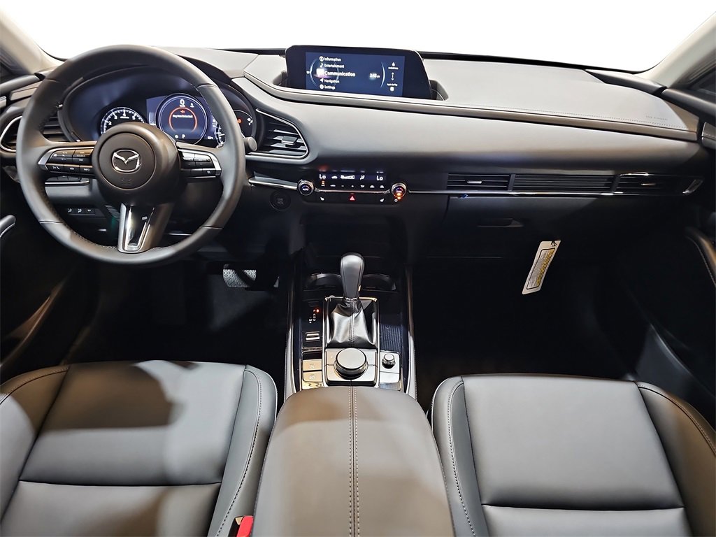 New 2025 MAZDA CX-30 AWD 2.5 S w/ Preferred Package image 9