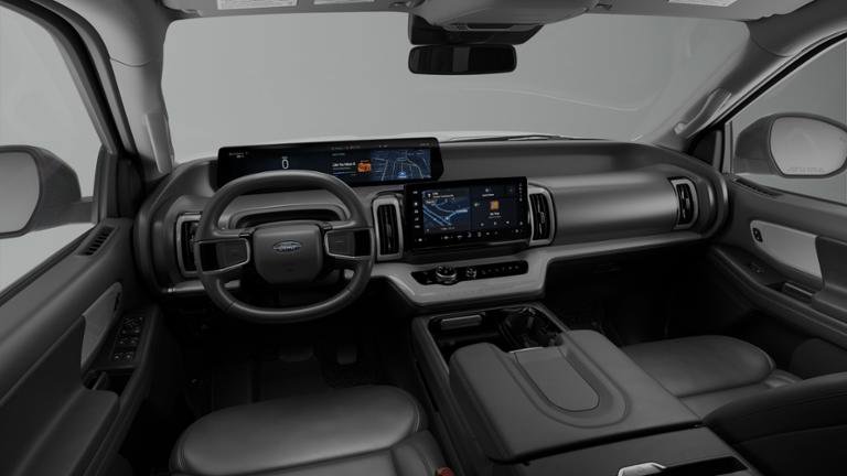 New 2026 Ford Expedition Active AWD/4WD image 7